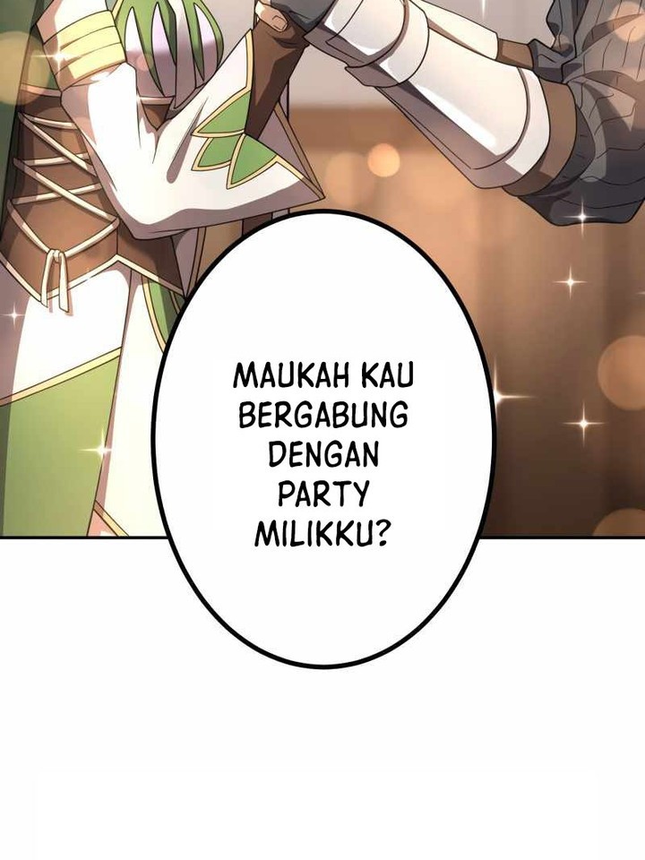 Monster Eater Adventurer Chapter 26 Gambar 54