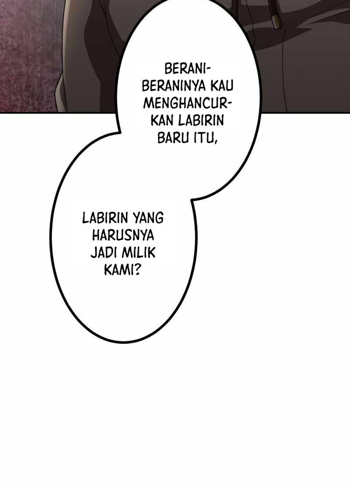 Monster Eater Adventurer Chapter 26 Gambar 23
