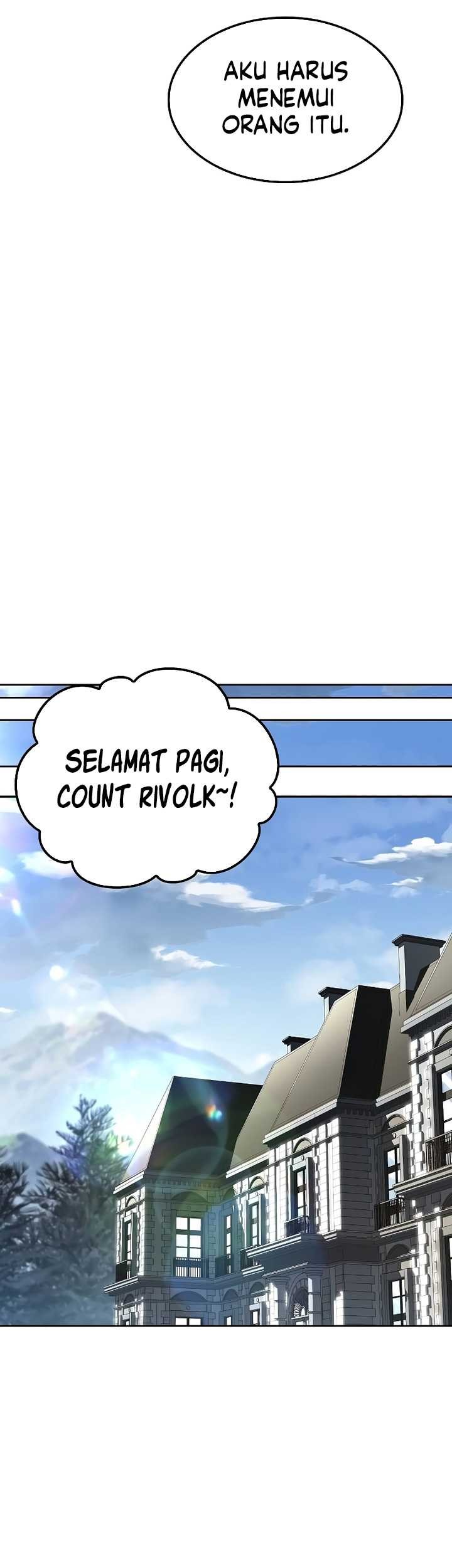 Archmage Restaurant Chapter 49 Gambar 20