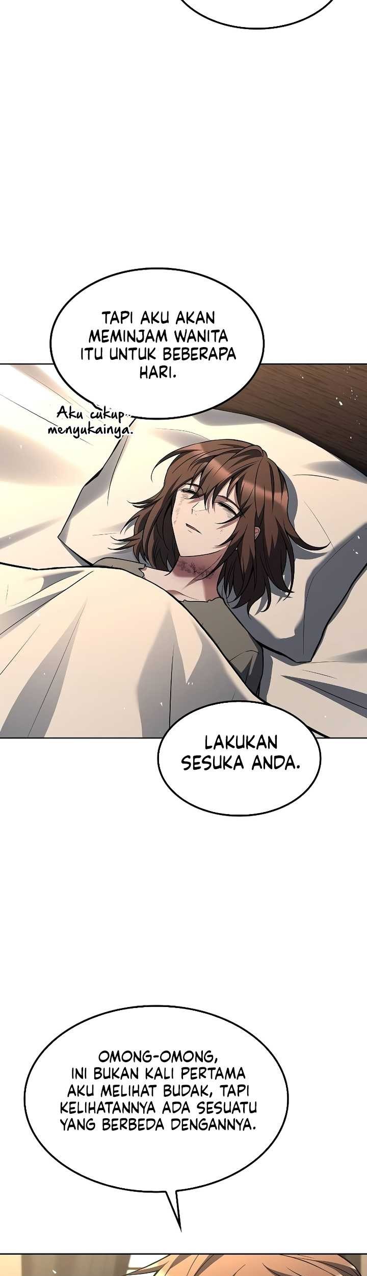 Archmage Restaurant Chapter 49 Gambar 24