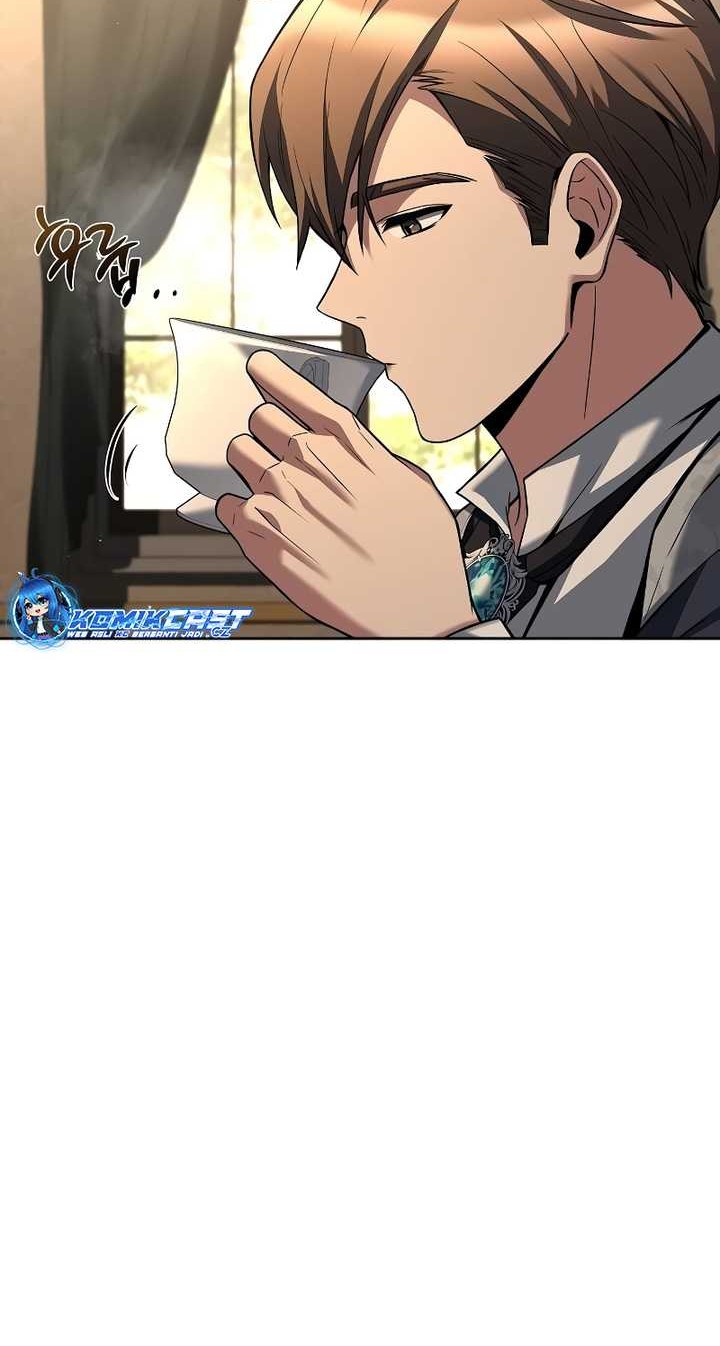 Archmage Restaurant Chapter 49 Gambar 25