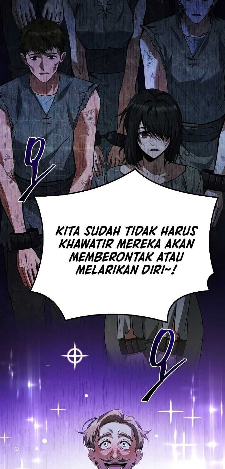 Archmage Restaurant Chapter 49 Gambar 27