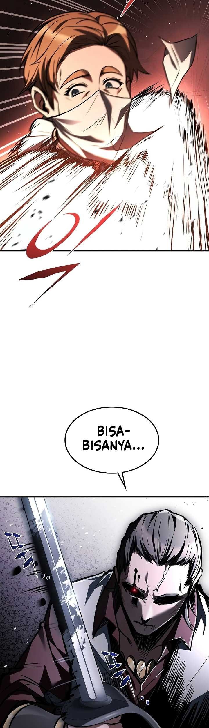 Archmage Restaurant Chapter 49 Gambar 56
