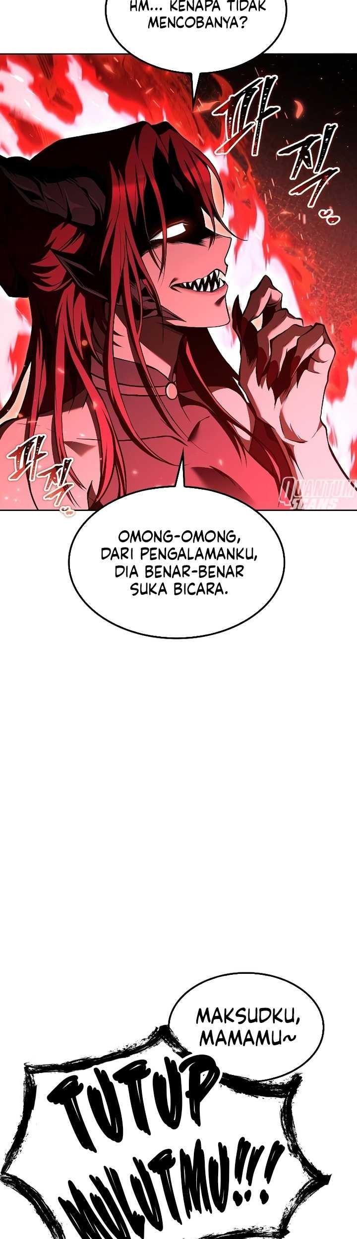 Archmage Restaurant Chapter 49 Gambar 78