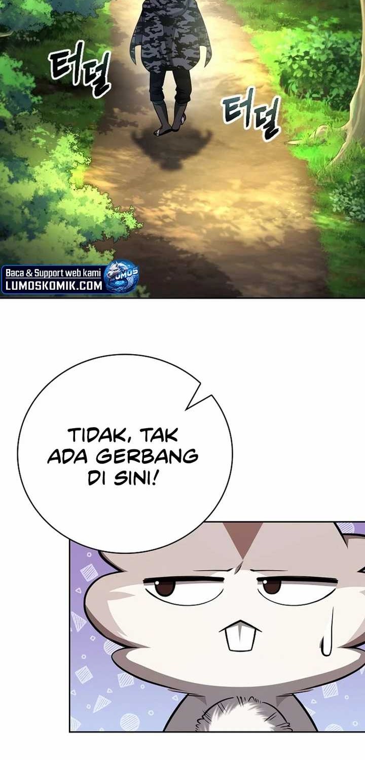 Debuff Master Chapter 39 Gambar 34