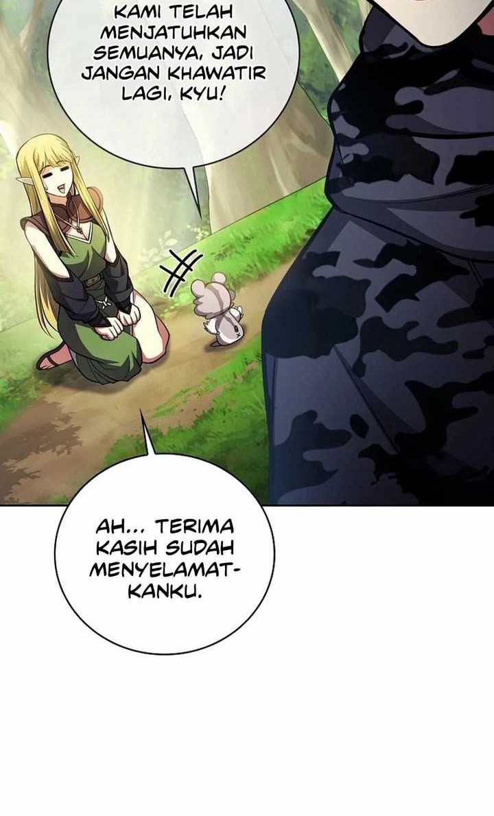 Debuff Master Chapter 39 Gambar 73