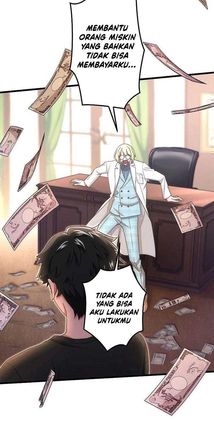 The Regressed S-Class Adventurer’s Quest Life Chapter 26 Gambar 47