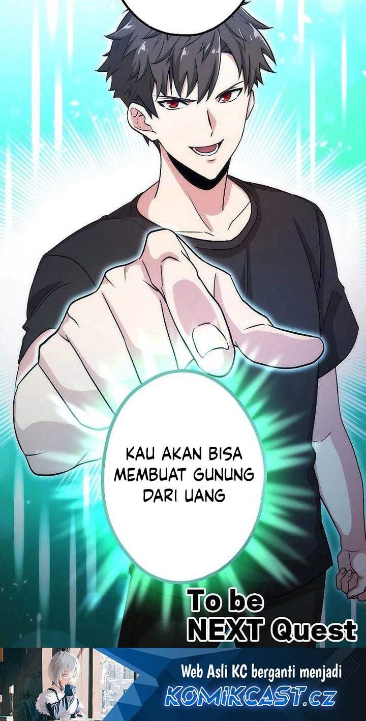 The Regressed S-Class Adventurer’s Quest Life Chapter 26 Gambar 51