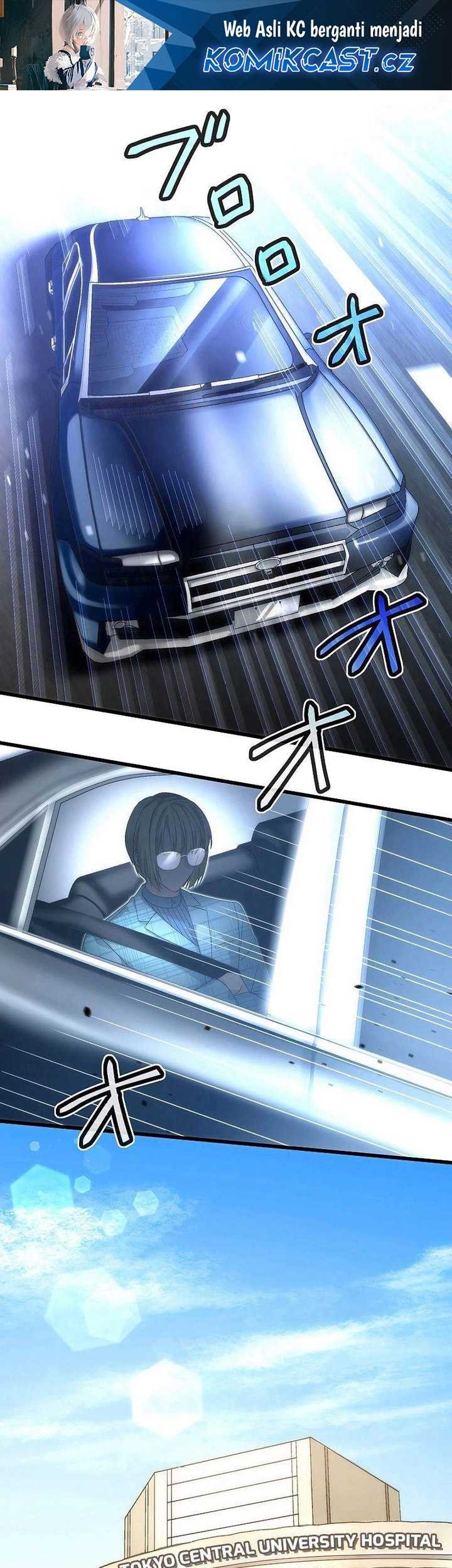 Baca Manga The Regressed S-Class Adventurer’s Quest Life Chapter 26 Gambar 2