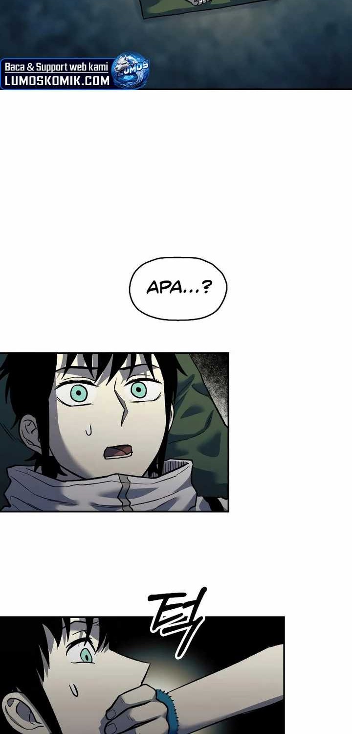 Baca Manhwa Surviving the Apocalypse Chapter 22 Gambar 2