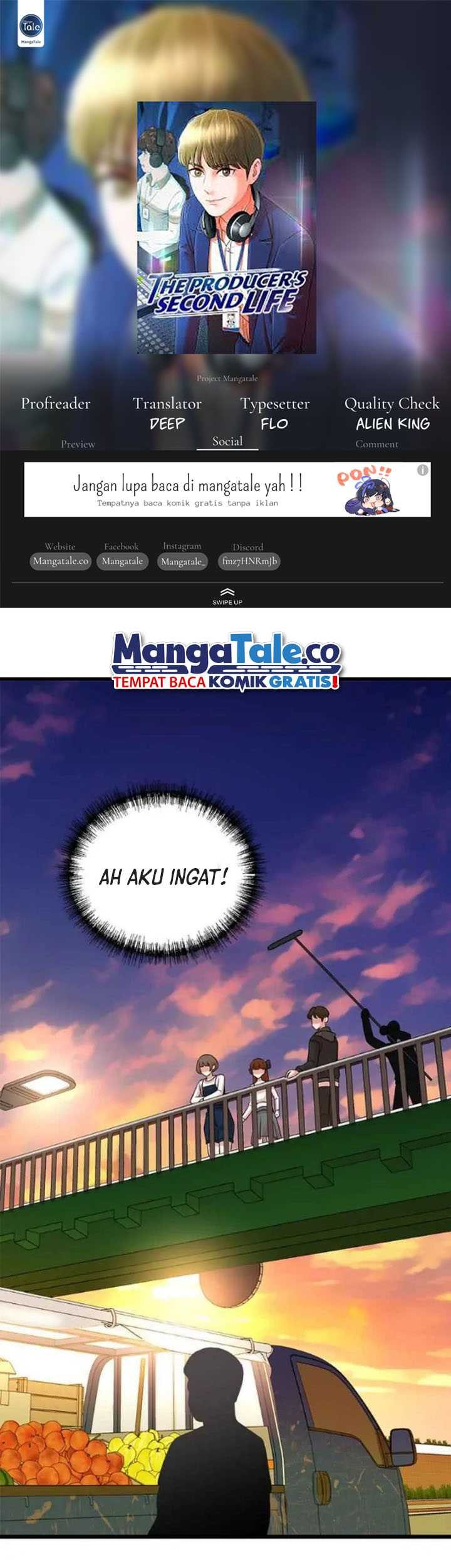Baca Komik Second Life Producer Chapter 152 Gambar 1