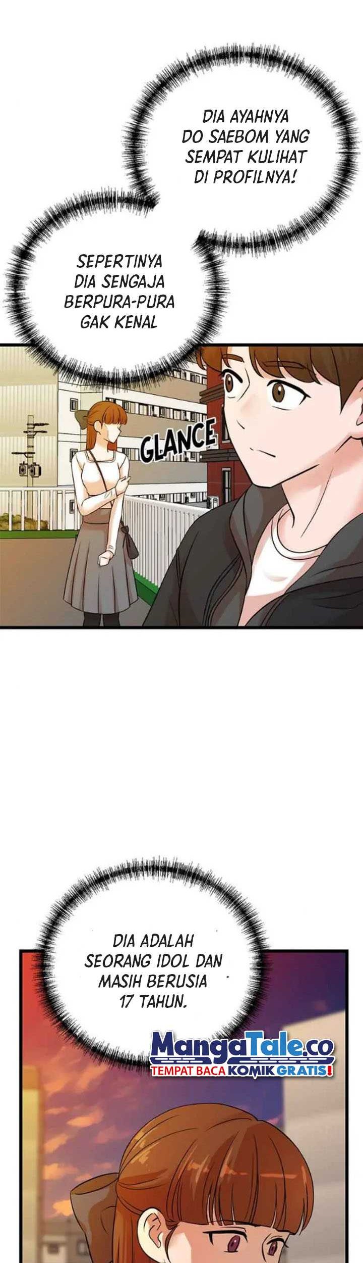 Baca Manga Second Life Producer Chapter 152 Gambar 2