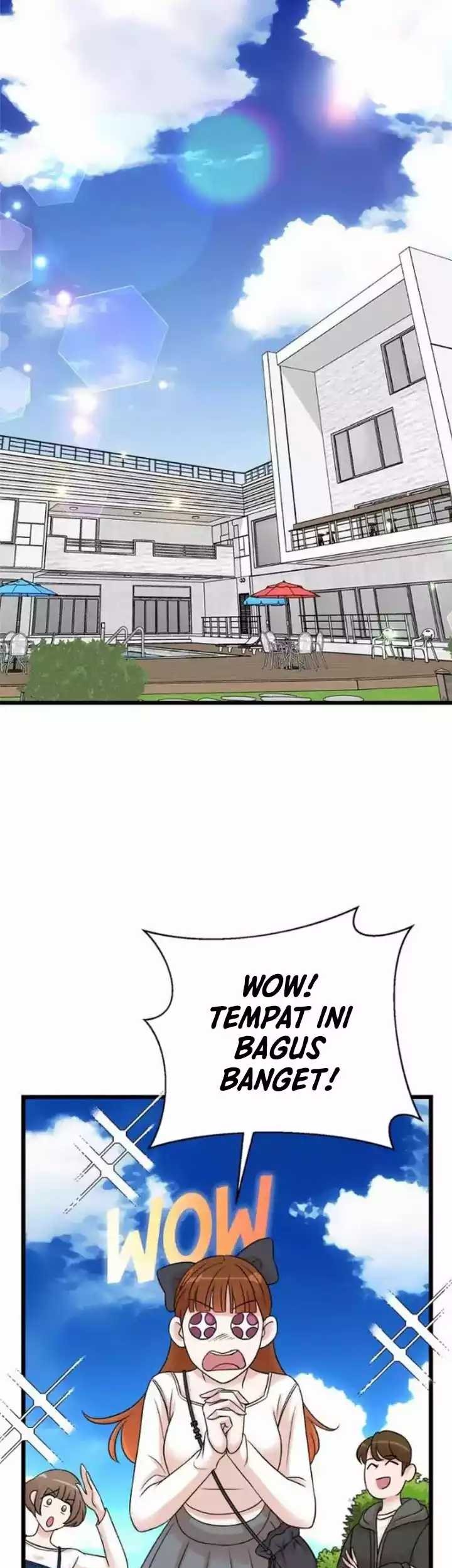 Baca Manga Second Life Producer Chapter 151 Gambar 2