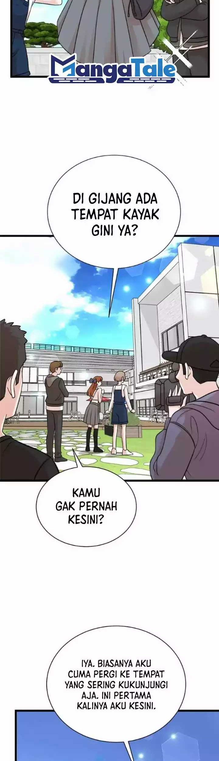 Second Life Producer Chapter 151 Gambar 3