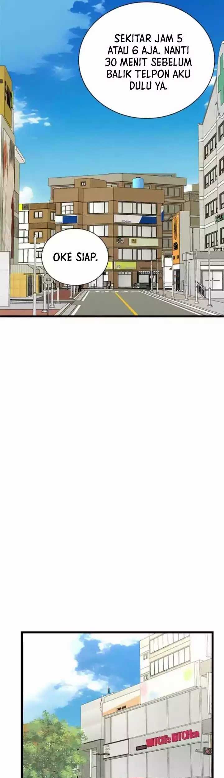 Second Life Producer Chapter 151 Gambar 20