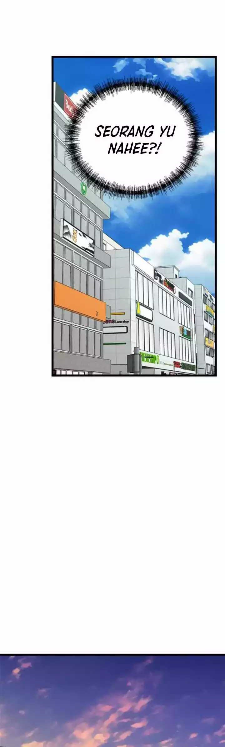 Second Life Producer Chapter 151 Gambar 37
