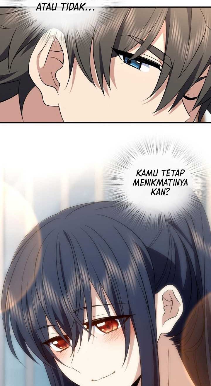 My Wife Is From a Thousand Years Ago Chapter 300 - https://img.komiku.org/uploads2/2854586-11_part2.jpg