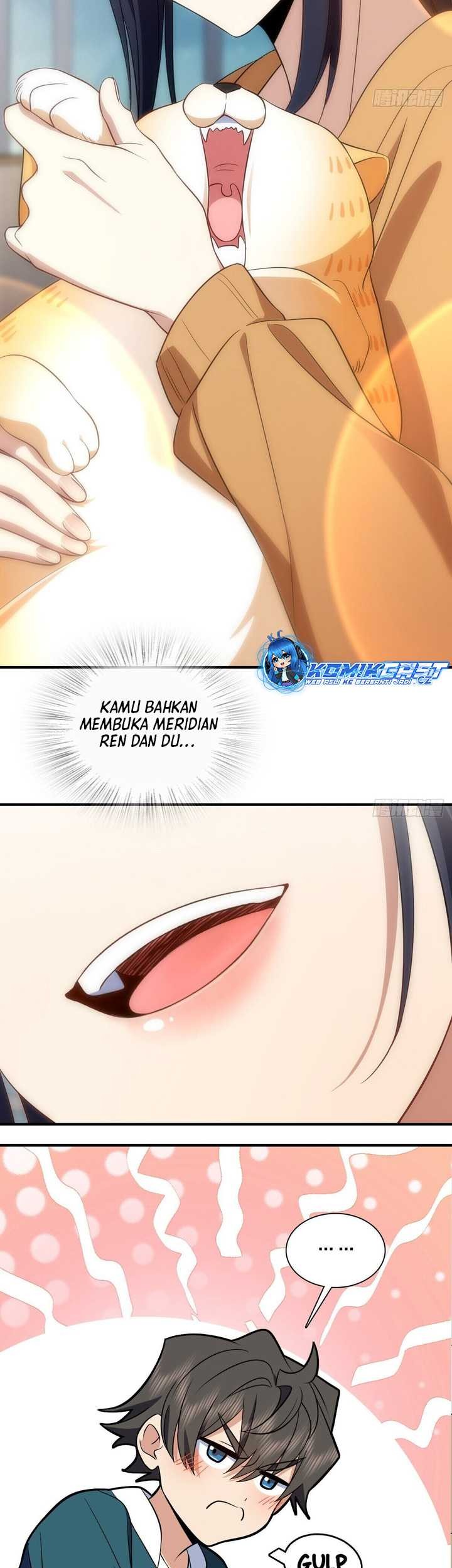 My Wife Is From a Thousand Years Ago Chapter 300 - https://img.komiku.org/uploads2/2854586-12_part1.jpg
