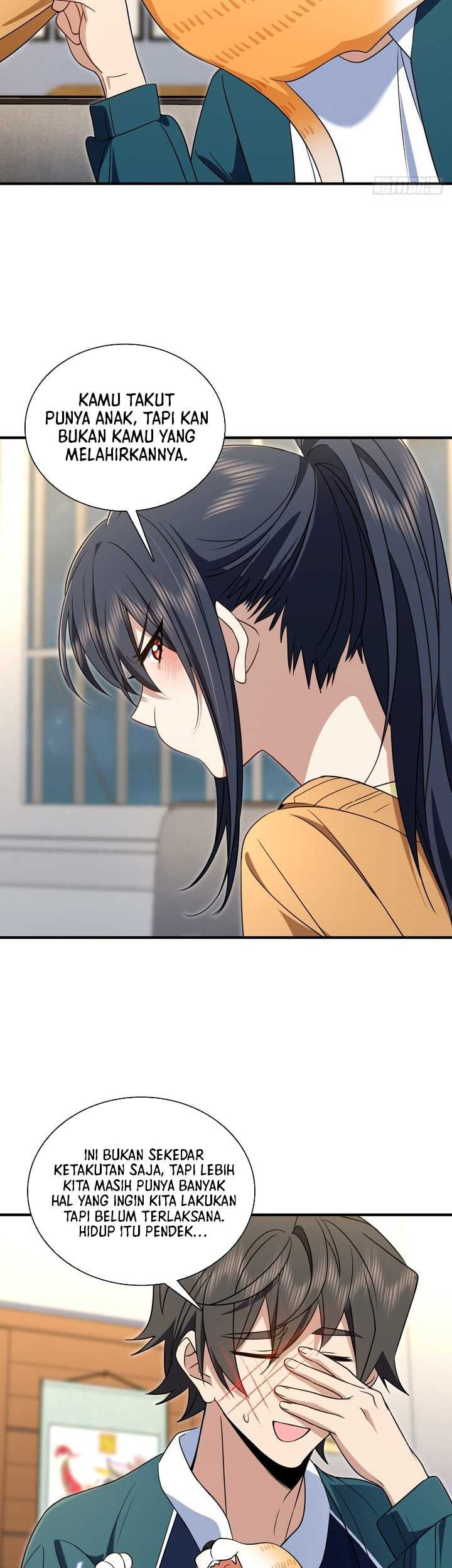 My Wife Is From a Thousand Years Ago Chapter 300 - https://img.komiku.org/uploads2/2854586-13_part1.jpg