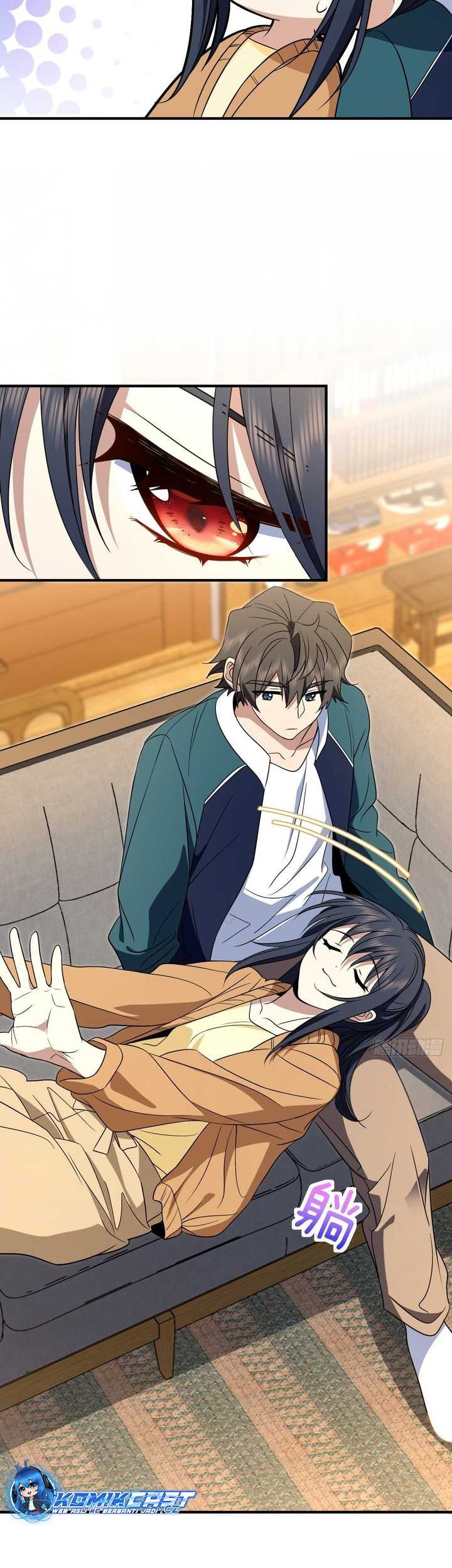 My Wife Is From a Thousand Years Ago Chapter 300 - https://img.komiku.org/uploads2/2854586-15_part1.jpg