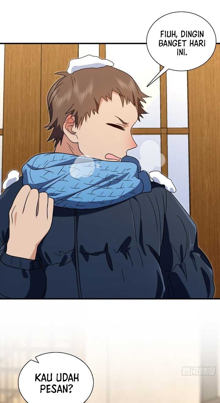 My Wife Is From a Thousand Years Ago Chapter 300 - https://img.komiku.org/uploads2/2854586-16_part2.jpg