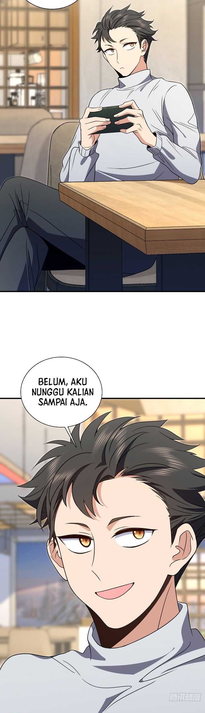 My Wife Is From a Thousand Years Ago Chapter 300 - https://img.komiku.org/uploads2/2854586-17_part1.jpg