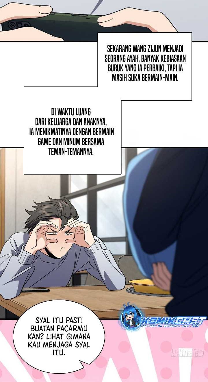 My Wife Is From a Thousand Years Ago Chapter 300 - https://img.komiku.org/uploads2/2854586-17_part2.jpg