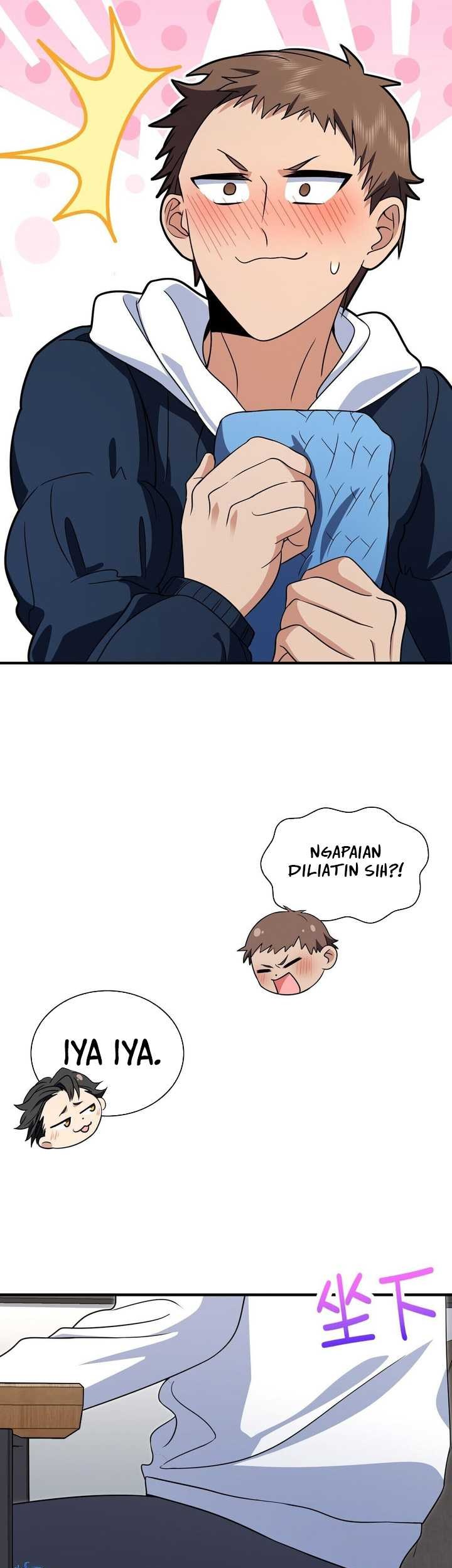 My Wife Is From a Thousand Years Ago Chapter 300 - https://img.komiku.org/uploads2/2854586-18_part1.jpg
