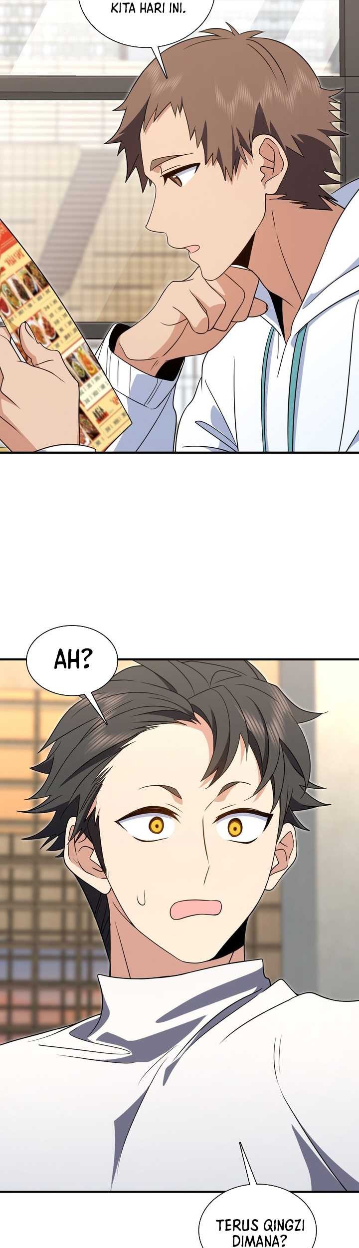 My Wife Is From a Thousand Years Ago Chapter 300 - https://img.komiku.org/uploads2/2854586-19_part1.jpg