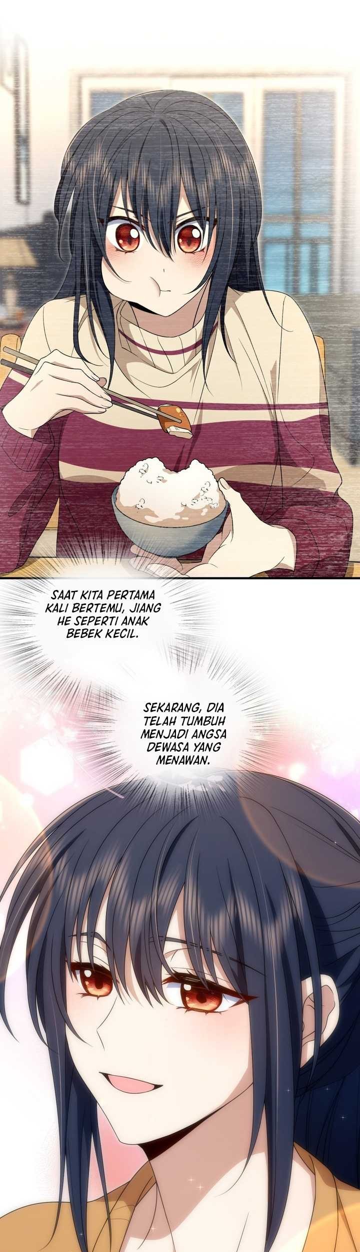 My Wife Is From a Thousand Years Ago Chapter 300 - https://img.komiku.org/uploads2/2854586-2_part1.jpg