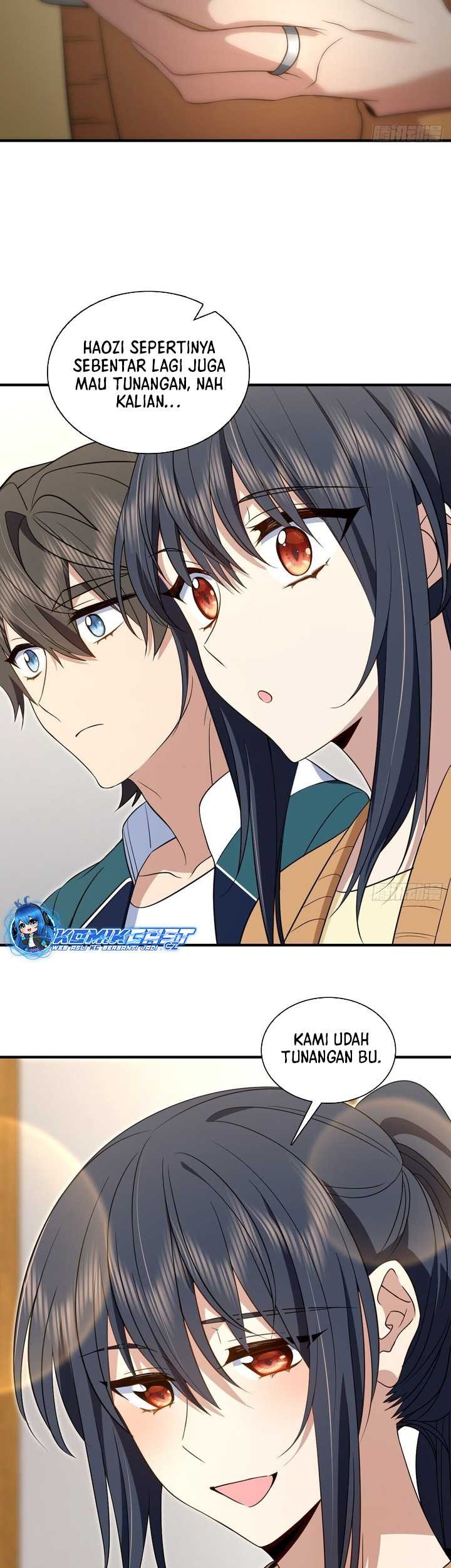 My Wife Is From a Thousand Years Ago Chapter 300 - https://img.komiku.org/uploads2/2854586-4_part1.jpg