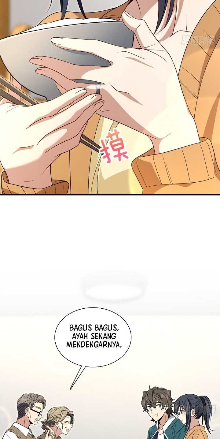 My Wife Is From a Thousand Years Ago Chapter 300 - https://img.komiku.org/uploads2/2854586-4_part2.jpg
