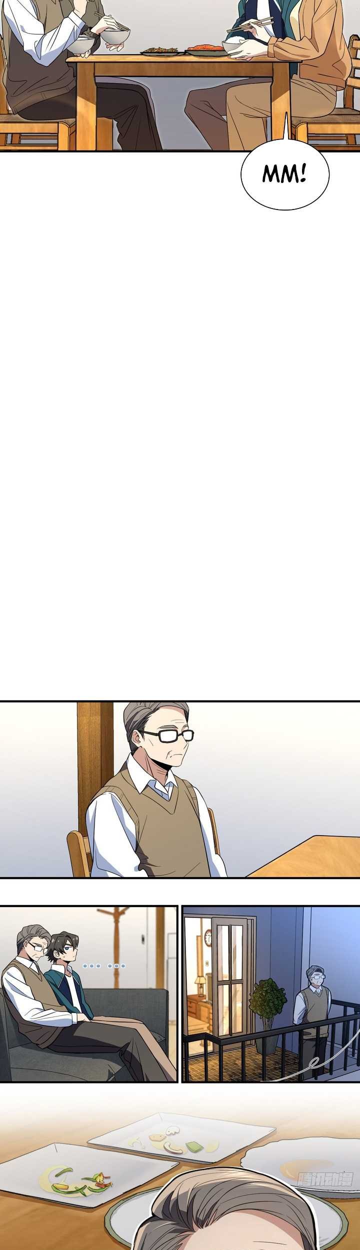 My Wife Is From a Thousand Years Ago Chapter 300 - https://img.komiku.org/uploads2/2854586-5_part1.jpg