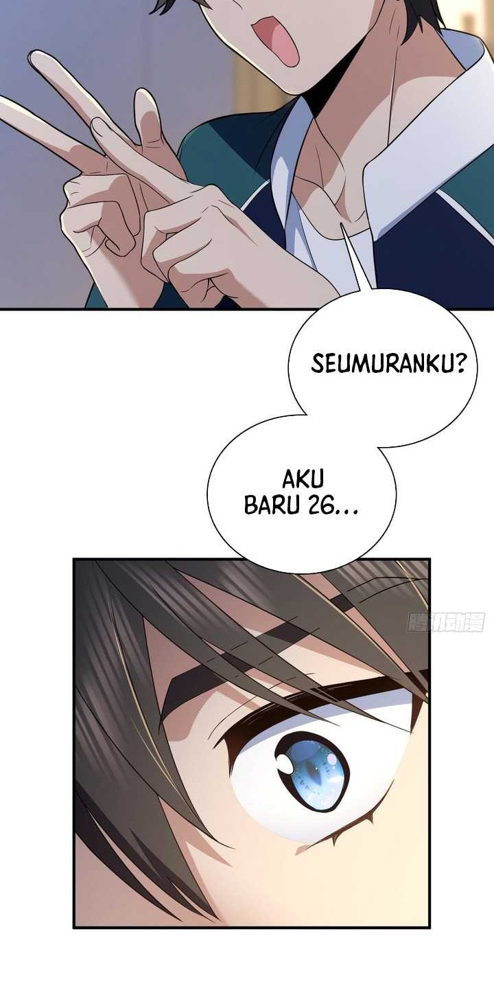 My Wife Is From a Thousand Years Ago Chapter 300 - https://img.komiku.org/uploads2/2854586-6_part2.jpg