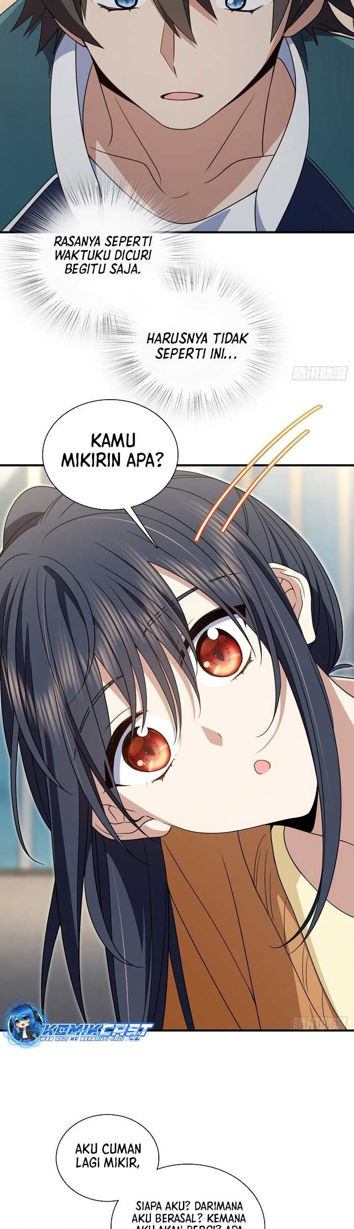 My Wife Is From a Thousand Years Ago Chapter 300 - https://img.komiku.org/uploads2/2854586-8_part1.jpg