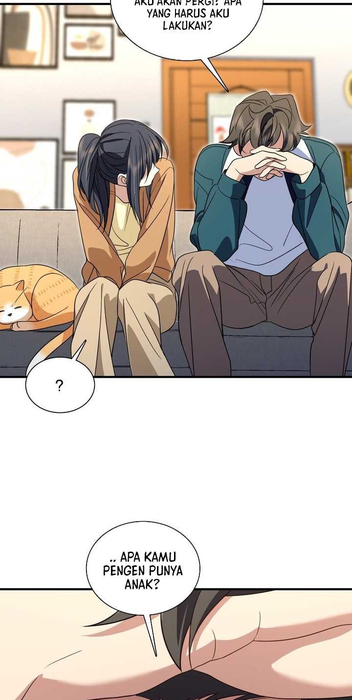My Wife Is From a Thousand Years Ago Chapter 300 - https://img.komiku.org/uploads2/2854586-8_part2.jpg