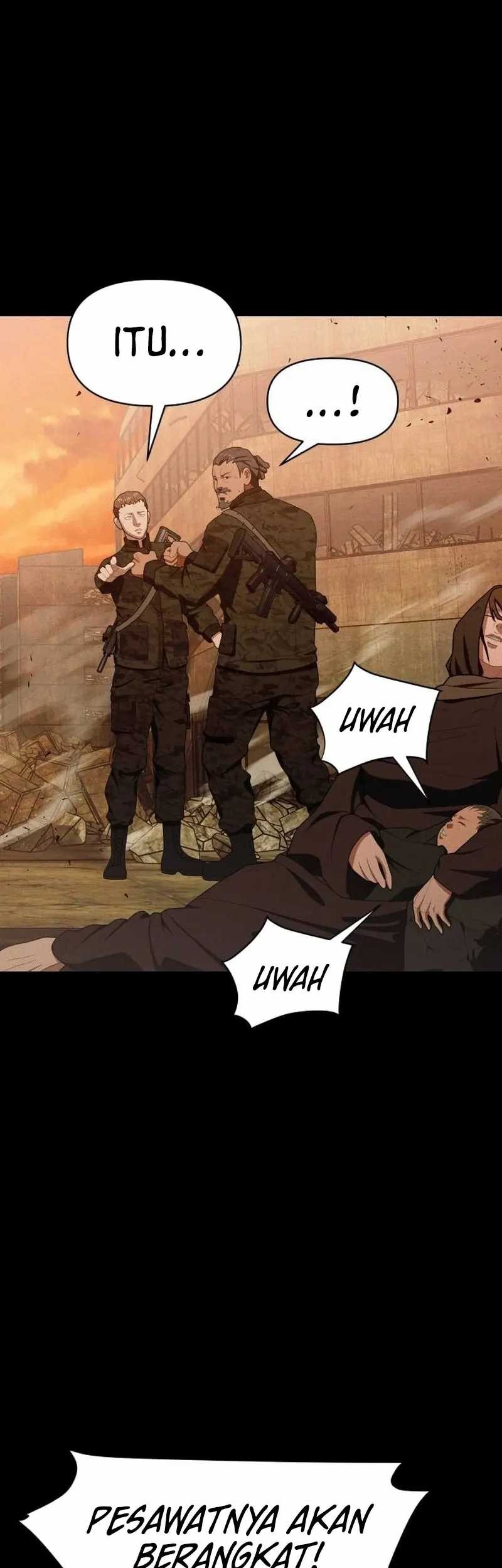 Voidman Chapter 16 Gambar 6