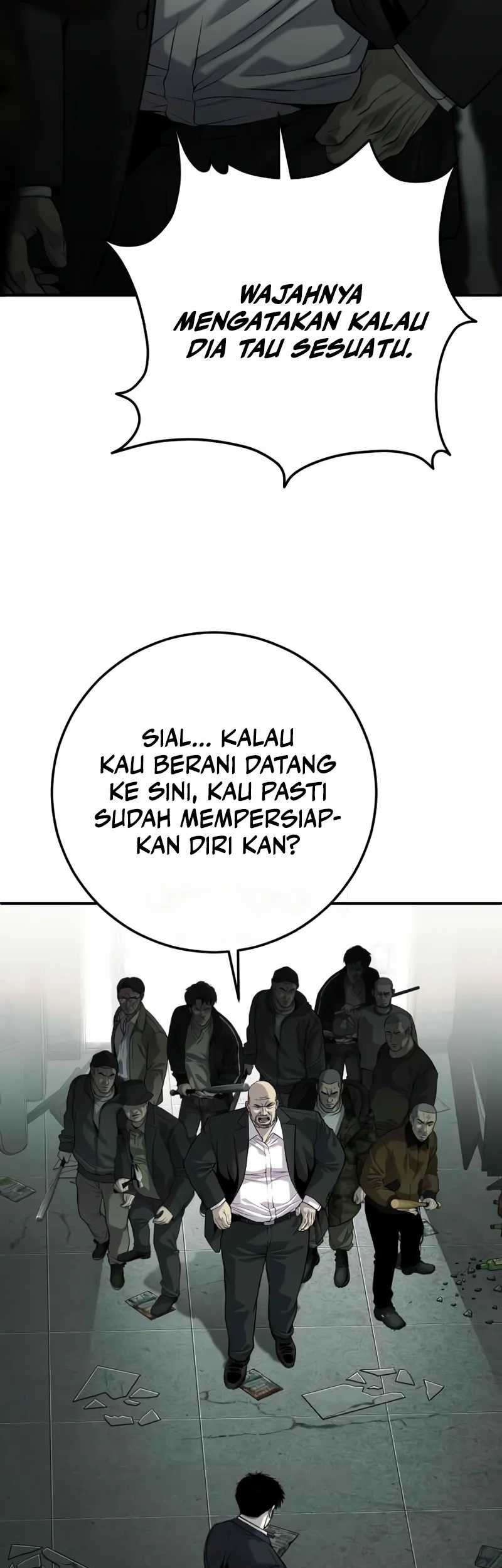 Son’s Retribution Chapter 27 Gambar 78