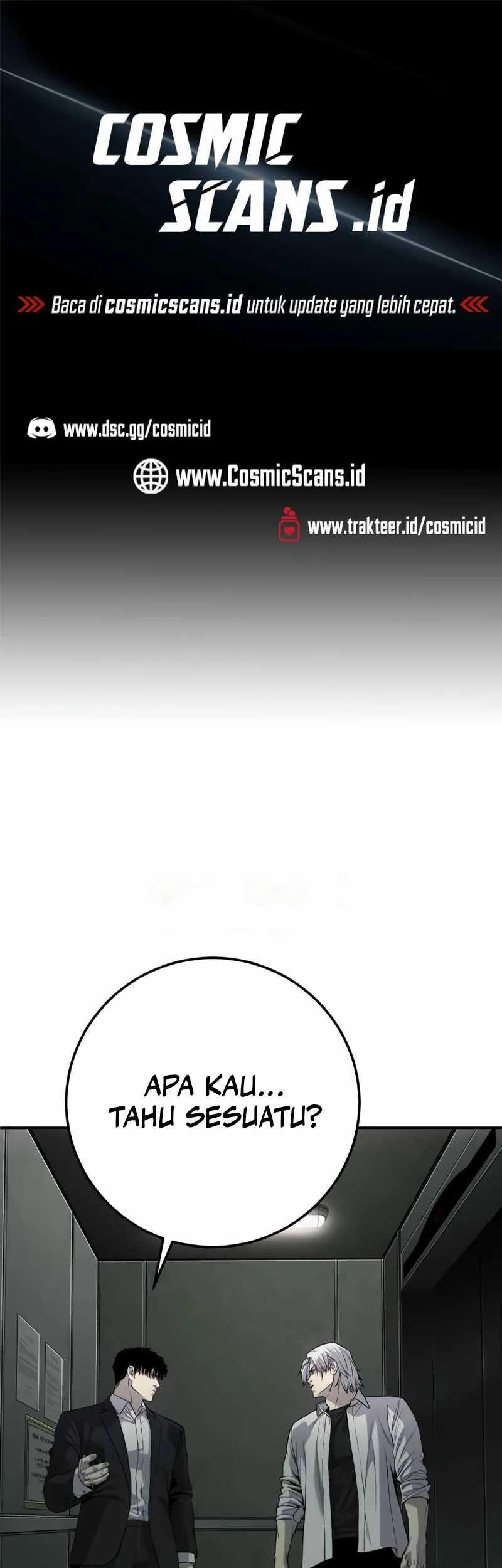 Baca Manhwa Son’s Retribution Chapter 27 Gambar 2