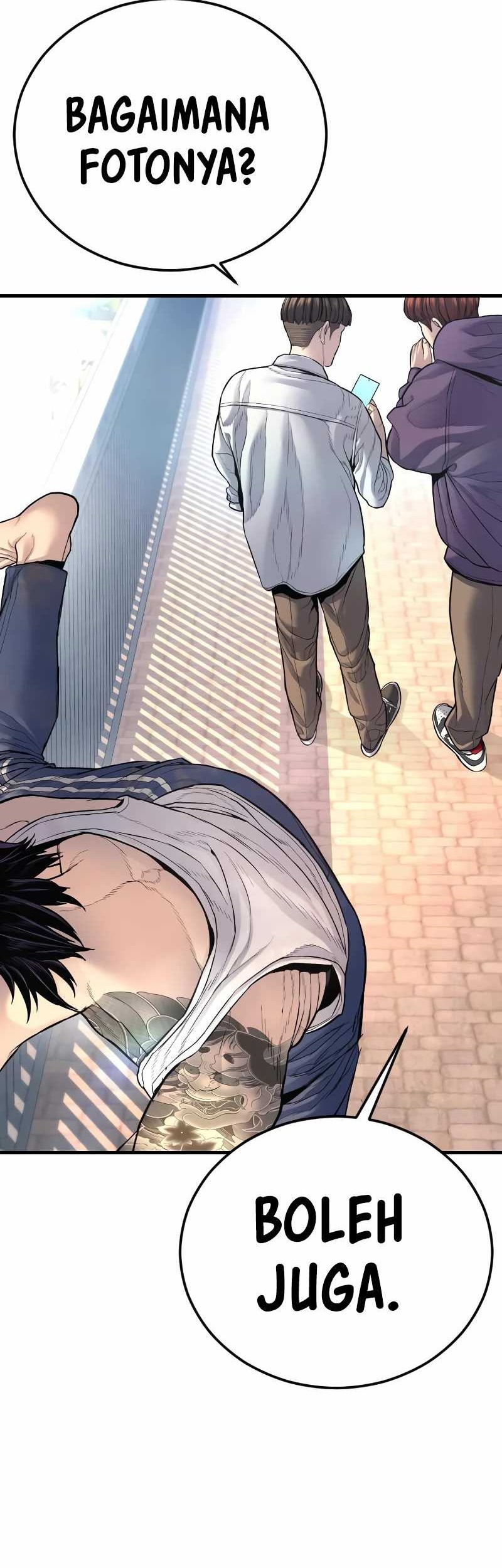 Juvenile Offender Chapter 81 Gambar 74