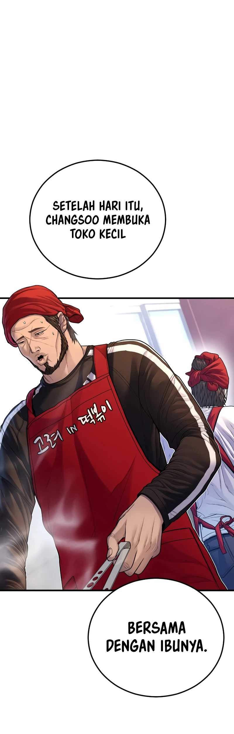 Juvenile Offender Chapter 81 Gambar 12