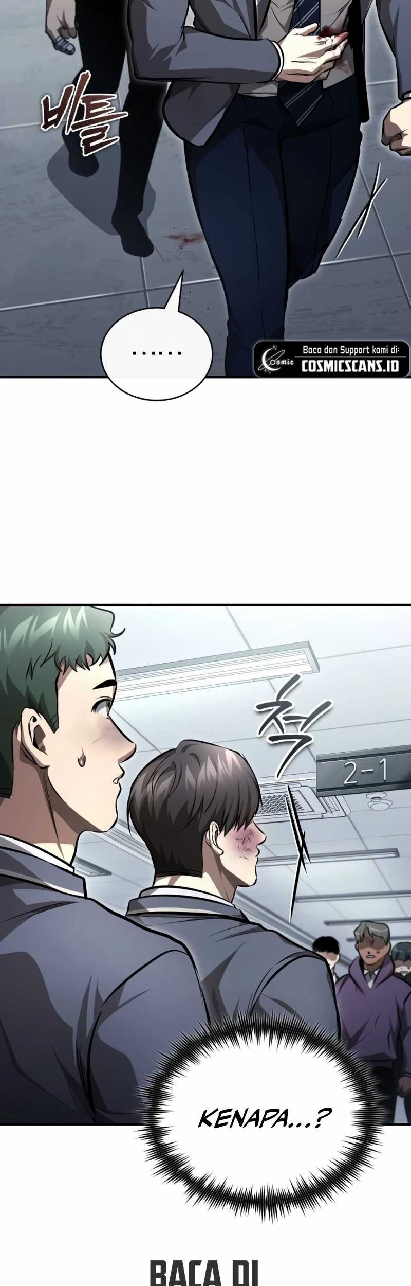 Devil Returns To School Days Chapter 60 Gambar 67