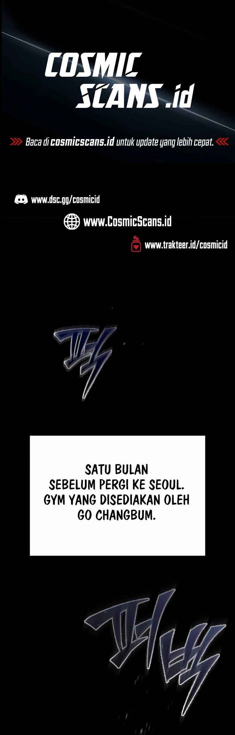 Baca Manhwa Devil Returns To School Days Chapter 60 Gambar 2