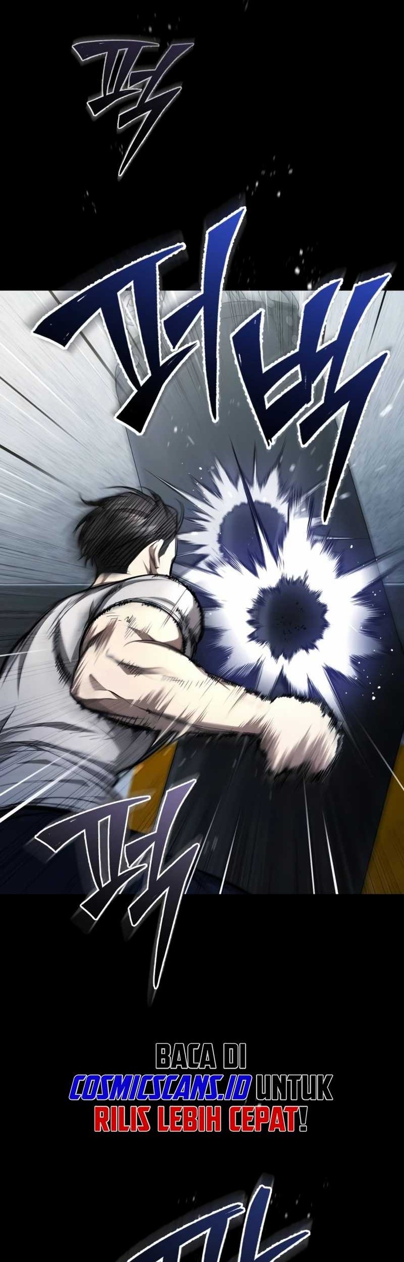 Devil Returns To School Days Chapter 60 Gambar 3