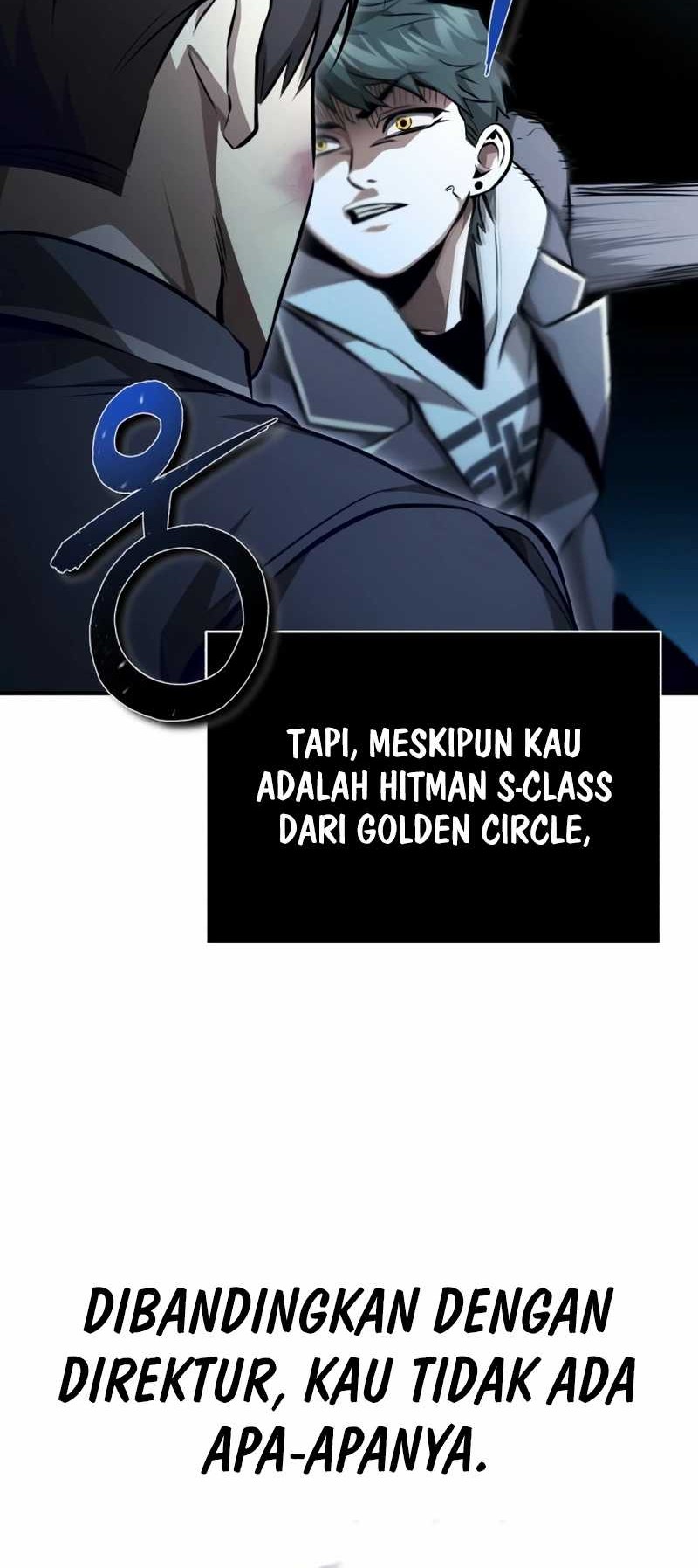 Devil Returns To School Days Chapter 60 Gambar 32