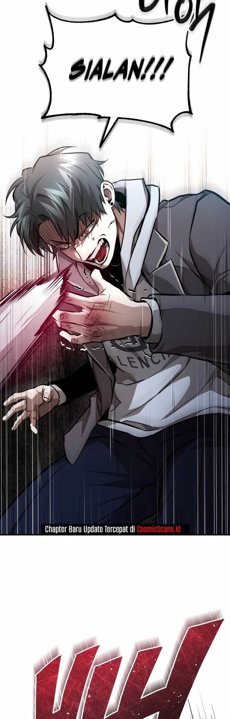 Devil Returns To School Days Chapter 60 Gambar 34