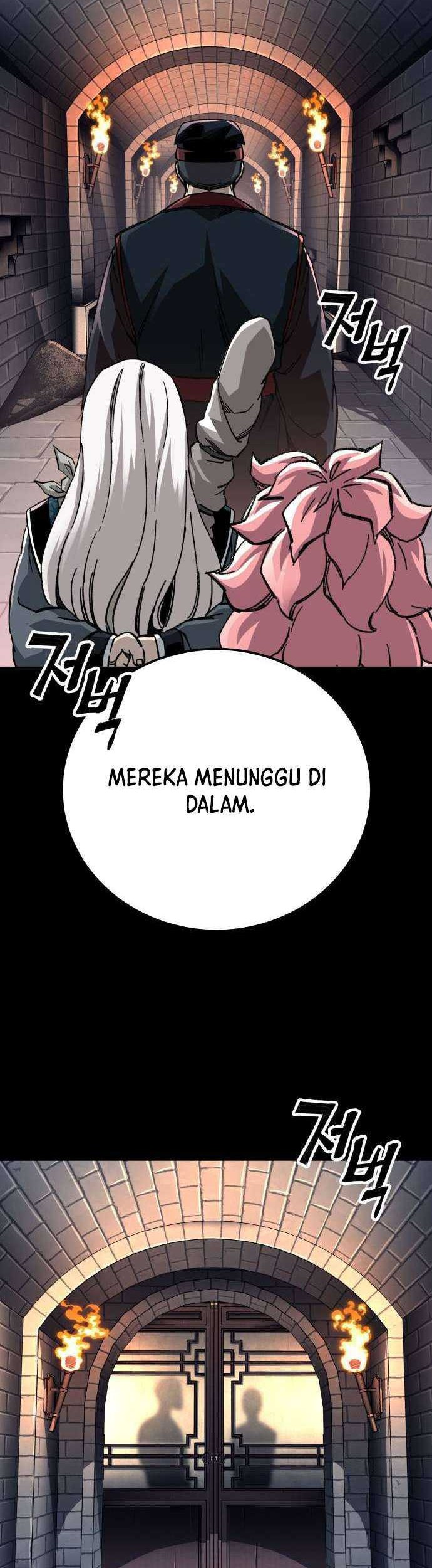 Warrior Grandpa and Supreme Granddaughter Chapter 58 Gambar 55