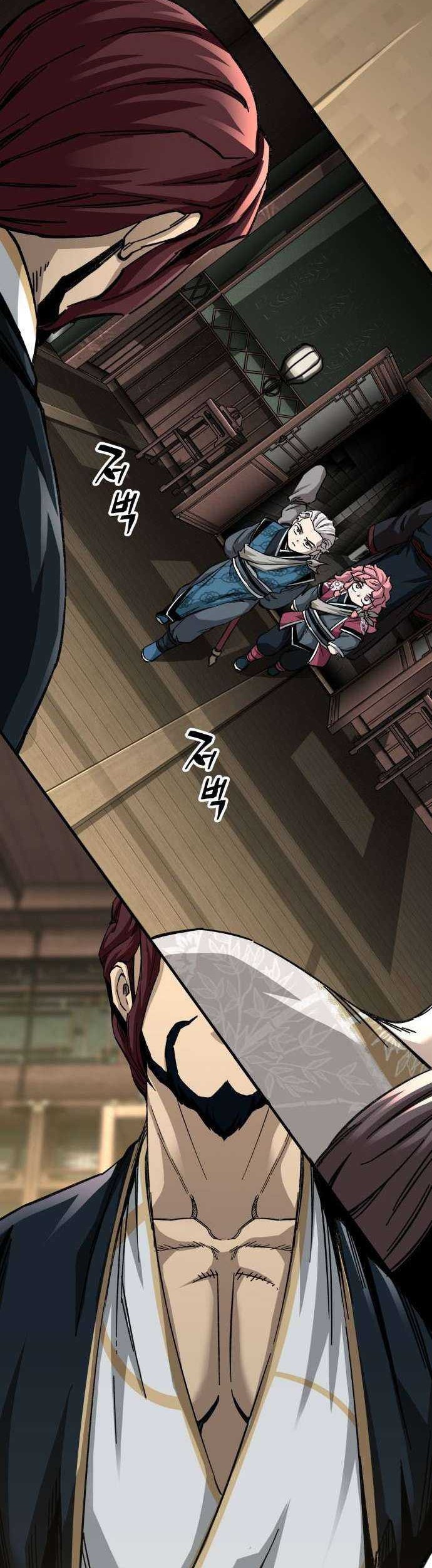 Warrior Grandpa and Supreme Granddaughter Chapter 58 Gambar 58