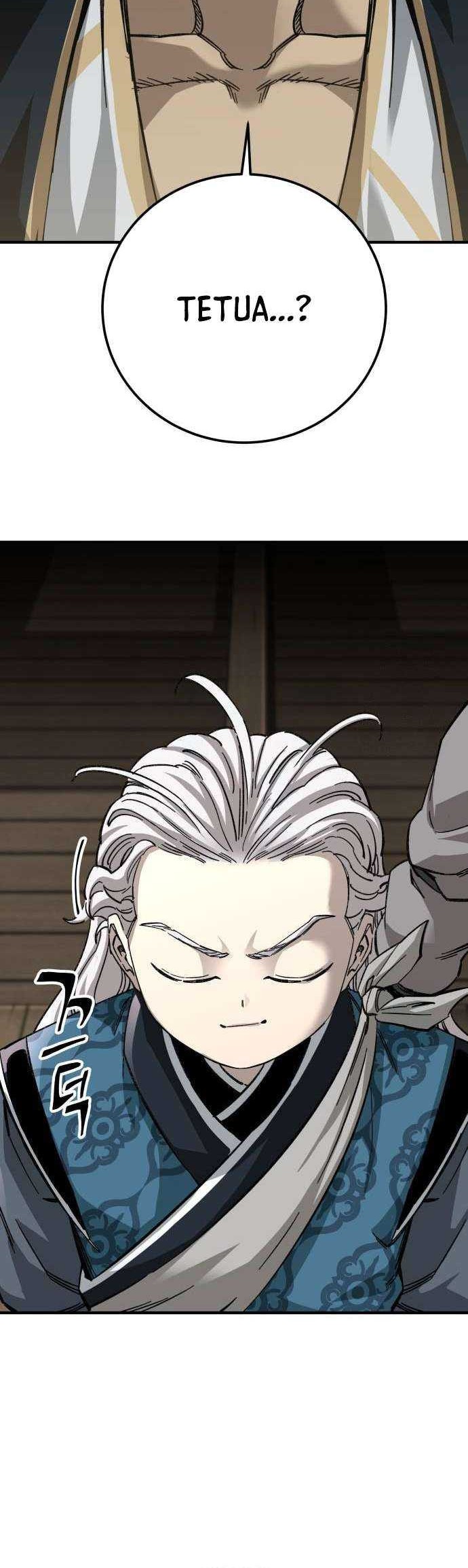 Warrior Grandpa and Supreme Granddaughter Chapter 58 Gambar 60