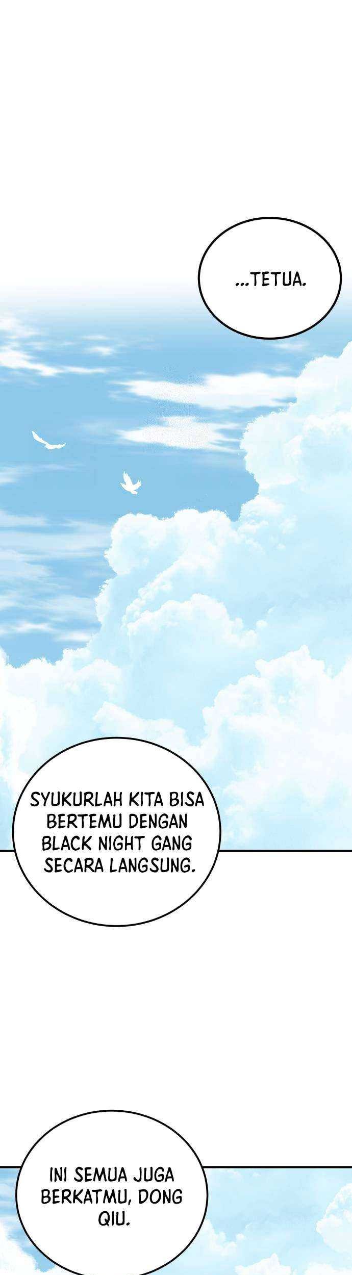 Baca Manhwa Warrior Grandpa and Supreme Granddaughter Chapter 58 Gambar 2